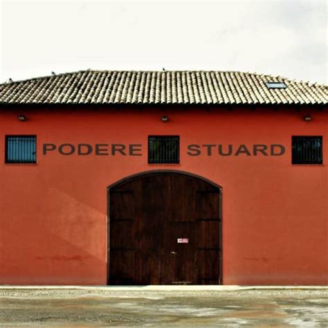 Podere Stuard Parma 